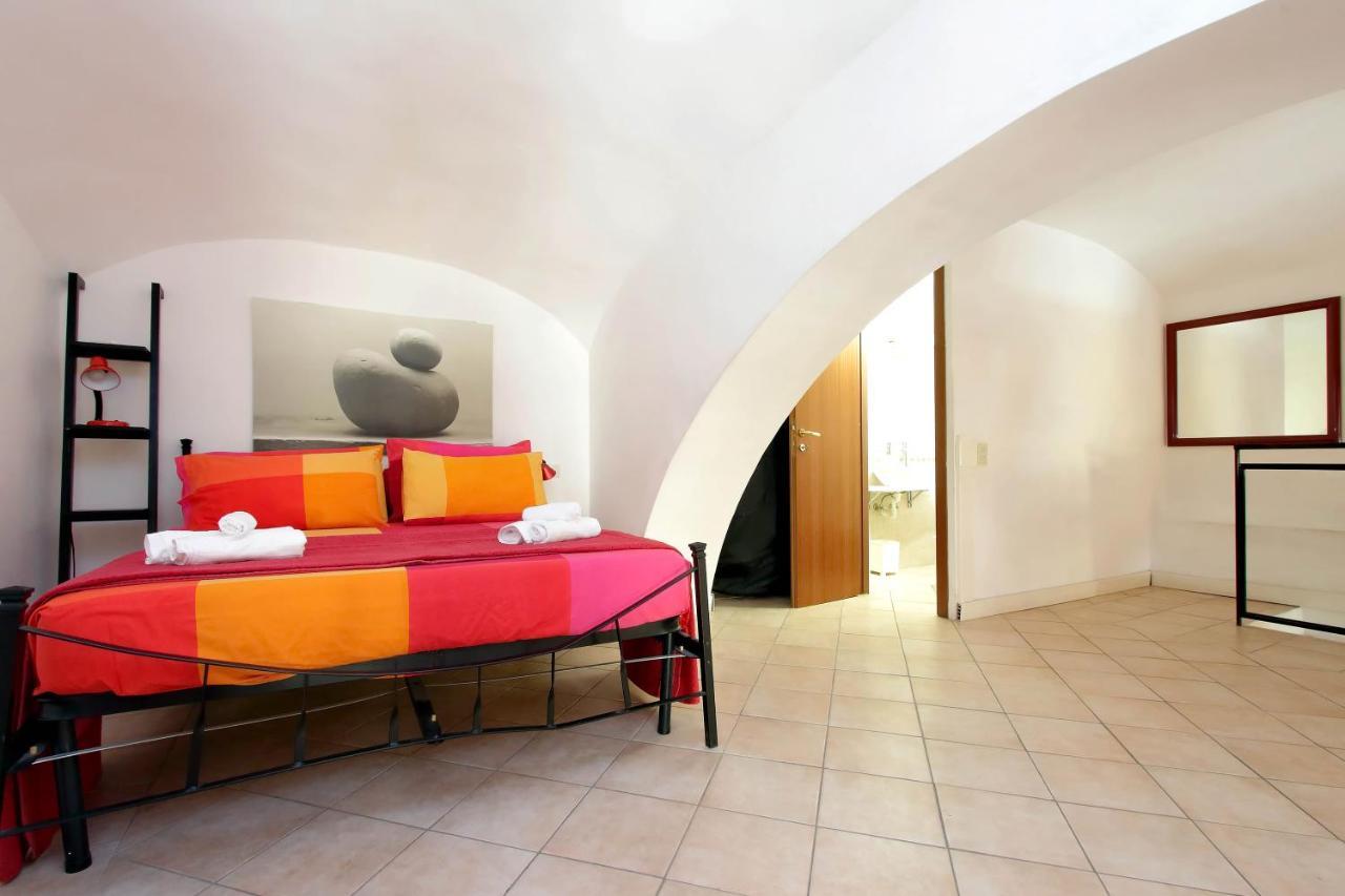 Lucky Holidays Rome Exterior photo