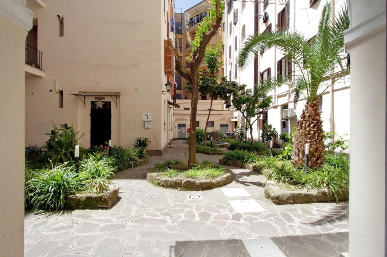 Lucky Holidays Rome Exterior photo